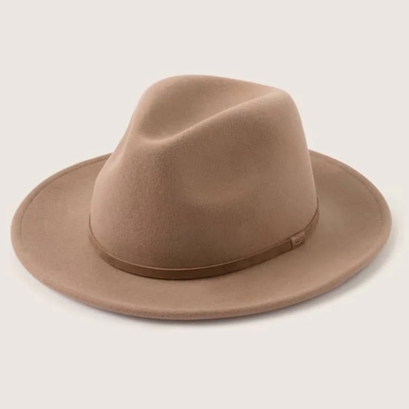 Brand New Will + Bear William Oak | Crushable Travel Hat Size Medium - Picture 1 of 11